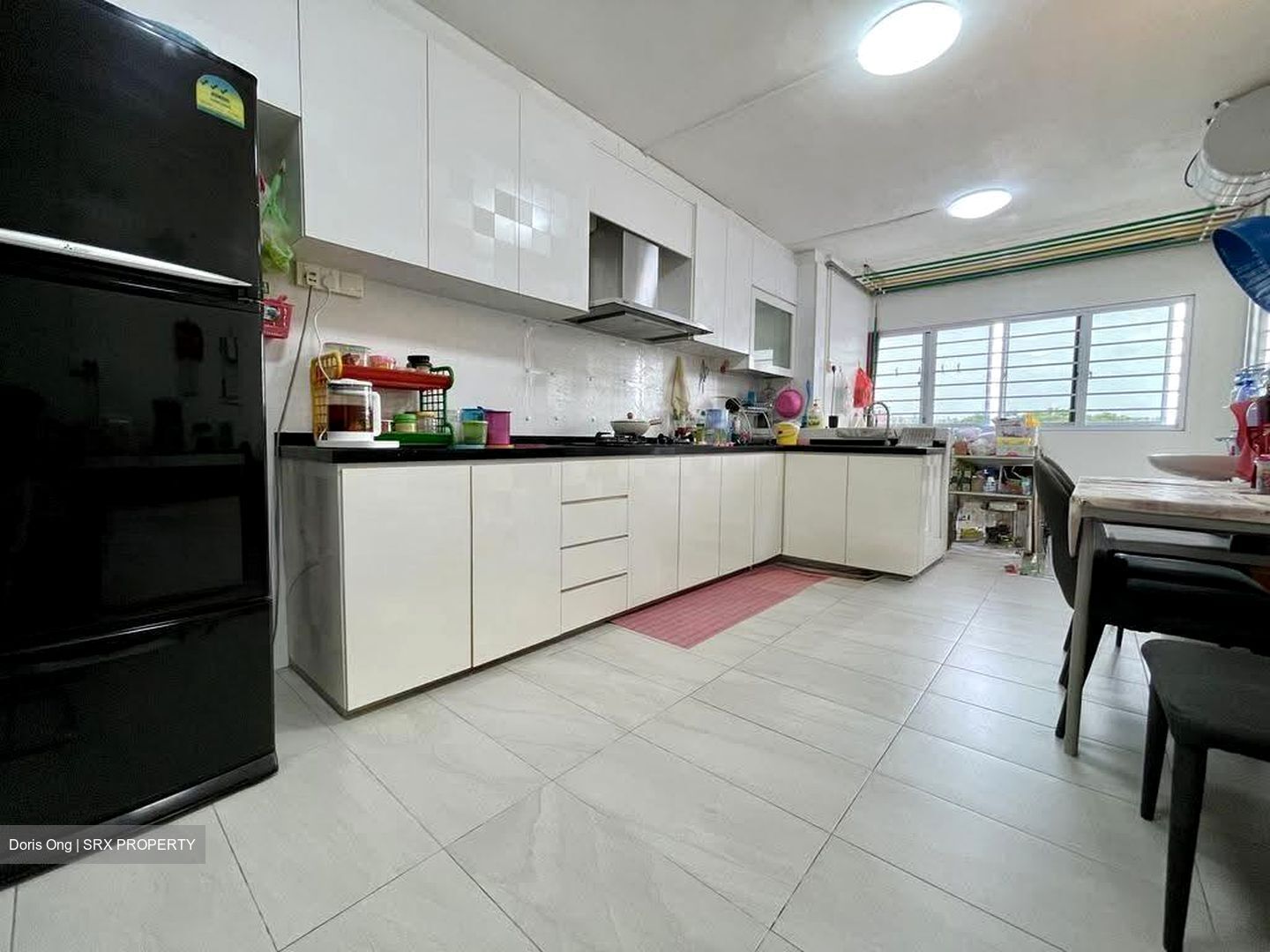 Blk 123 Hougang Avenue 1 (Hougang), HDB 4 Rooms #619580711